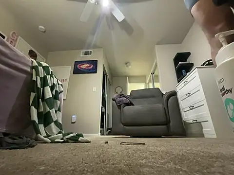 Vanillamexican online show from 12/13/25, 10:05