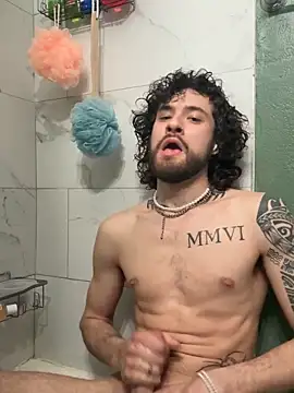 Vanillamexican online show from 02/11/25, 11:20