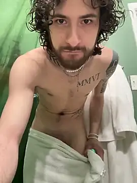 Vanillamexican online show from 02/09/25, 02:18