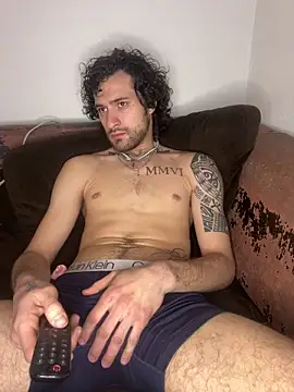 Vanillamexican online show from 12/09/24, 01:02