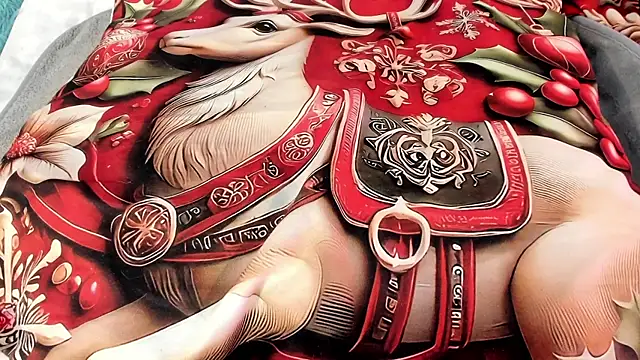 Eilin clio online show from 12/18/25, 07:18