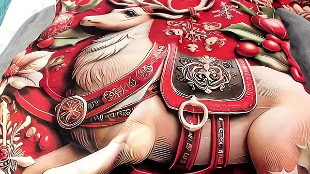 Eilin clio online show from 01/07/26, 07:30