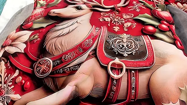 Eilin clio online show from 01/15/26, 07:06