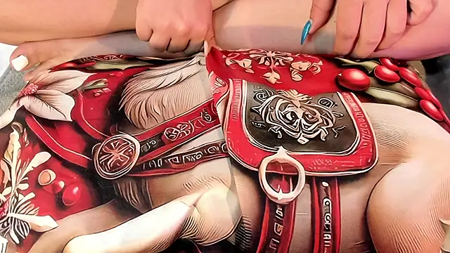 Eilin clio online show from 02/01/26, 12:36