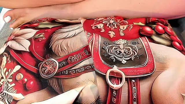 Eilin clio online show from 02/17/26, 07:00