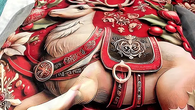 Eilin clio online show from 01/31/26, 07:12