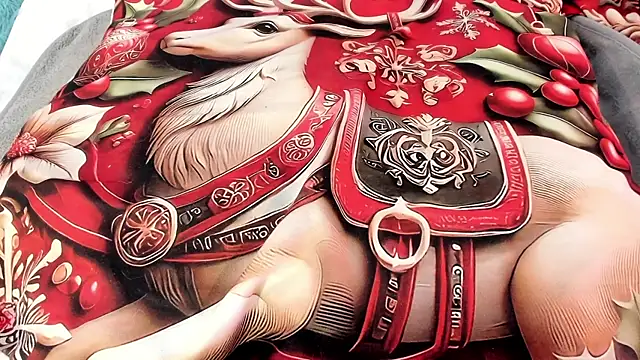 Eilin clio online show from 01/14/26, 11:47