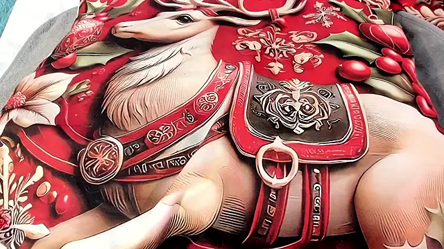 Eilin clio online show from 01/08/26, 07:09