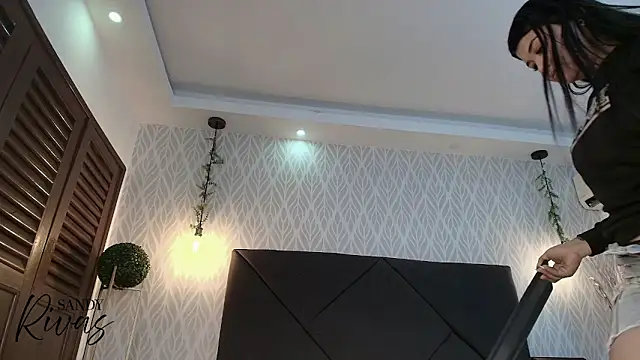 sandy rivas online show from 01/11/26, 12:01