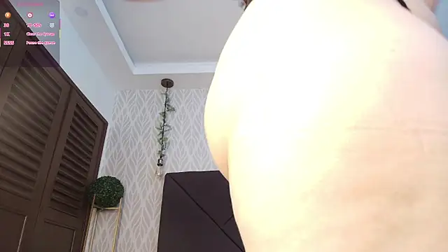 sandy rivas online show from 12/03/25, 12:04