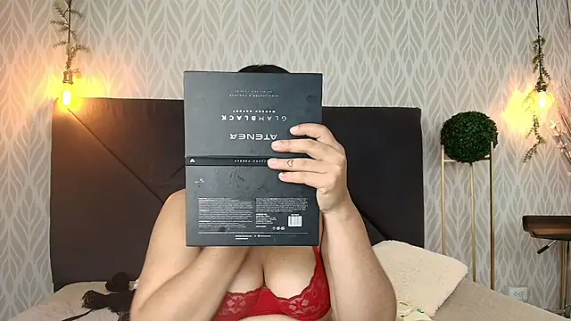sandy rivas online show from 04/23/26, 12:29