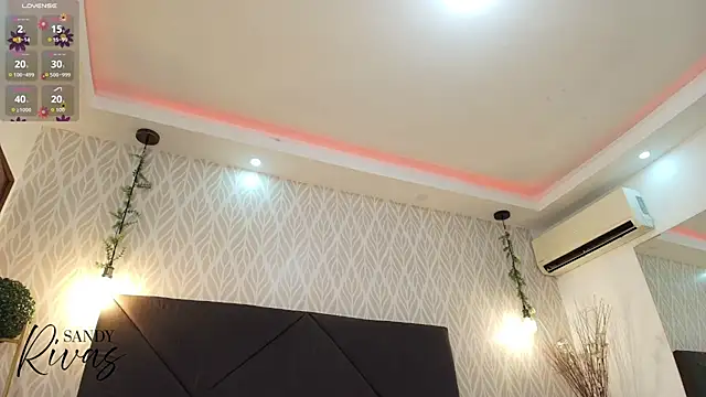 sandy rivas online show from 03/06/26, 12:00