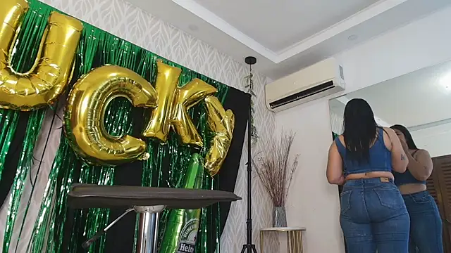 sandy rivas online show from 03/19/26, 12:05