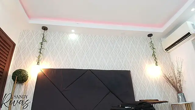 sandy rivas online show from 03/31/26, 11:56