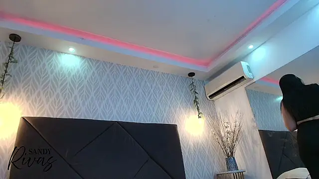 sandy rivas online show from 01/14/26, 12:09