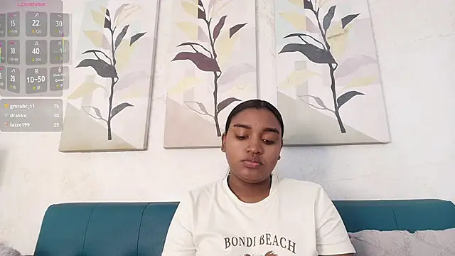 kayna gomez online show from 02/05/26, 07:10