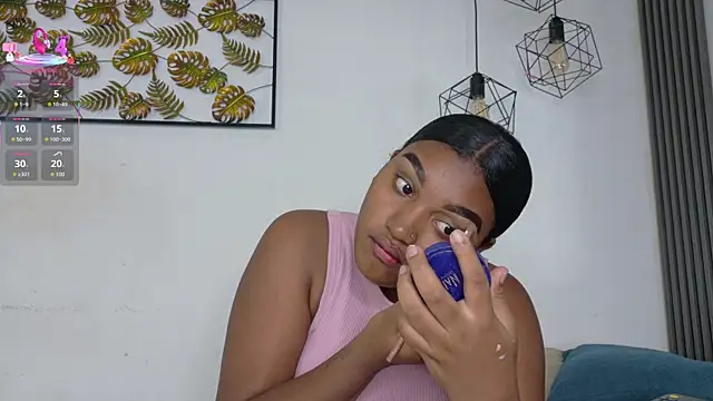 kayna gomez online show from 01/05/26, 07:06