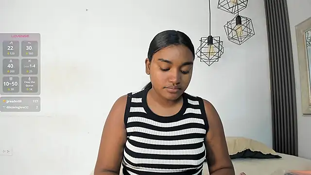 kayna gomez online show from 03/04/26, 07:32