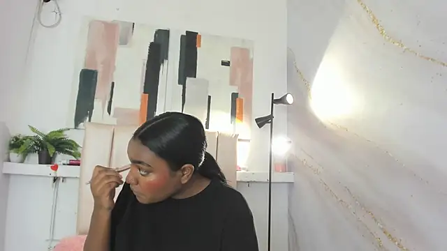 kayna gomez online show from 12/15/25, 07:41