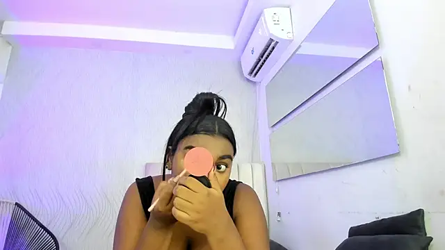 kayna gomez online show from 01/15/26, 07:17