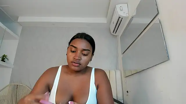kayna gomez online show from 05/09/26, 07:28