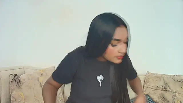 kayna gomez online show from 09/25/25, 07:42