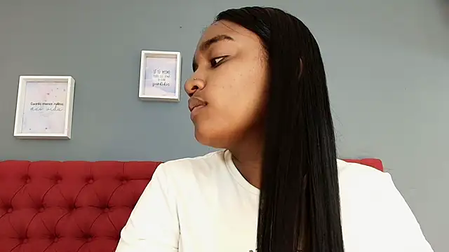kayna gomez online show from 03/13/26, 07:19