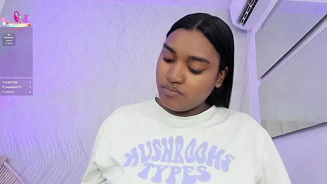 kayna gomez online show from 02/13/26, 07:14