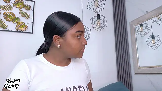 kayna gomez online show from 01/11/26, 07:10