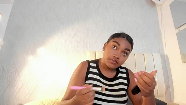 kayna gomez online show from 06/03/26, 07:07