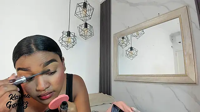kayna gomez online show from 03/06/26, 07:31