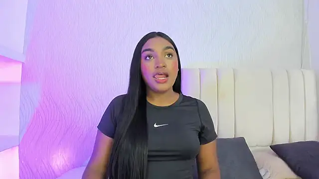 kayna gomez online show from 11/25/25, 07:03