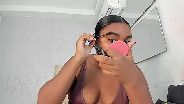 kayna gomez online show from 03/22/26, 07:15