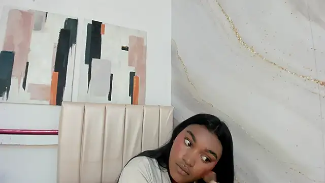 kayna gomez online show from 09/27/25, 08:26