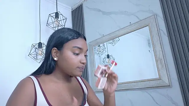 kayna gomez online show from 06/09/26, 07:37