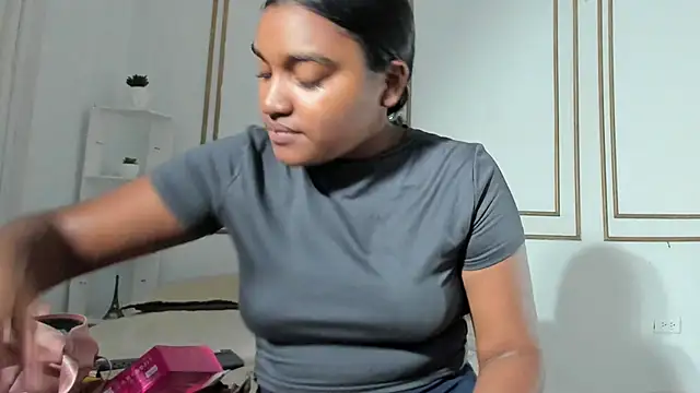 kayna gomez online show from 02/25/26, 07:14