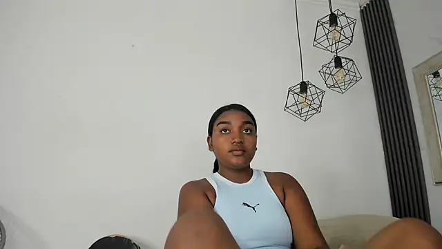 kayna gomez online show from 05/17/26, 07:14