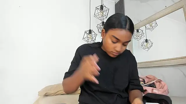 kayna gomez online show from 06/06/26, 07:08