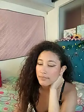 Milkdulce1 online show from 04/04/26, 03:18