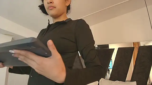 Milkdulce1 online show from 11/06/25, 01:59