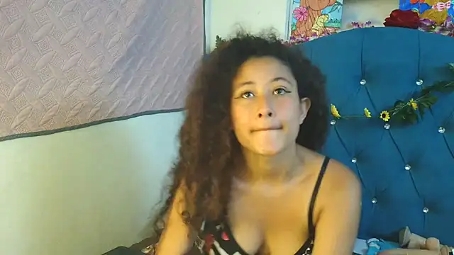 Milkdulce1 online show from 04/21/26, 01:39
