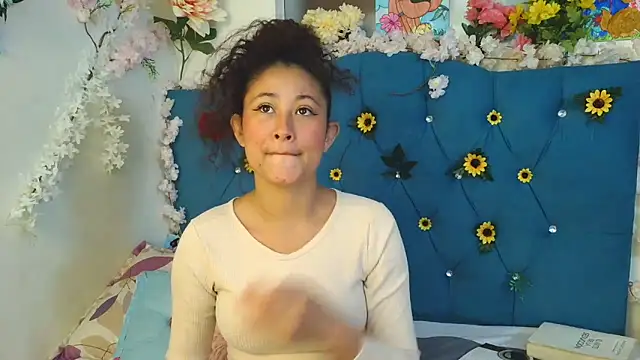 Milkdulce1 online show from 05/20/26, 01:41