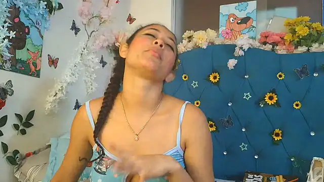 Milkdulce1 online show from 05/26/26, 01:31
