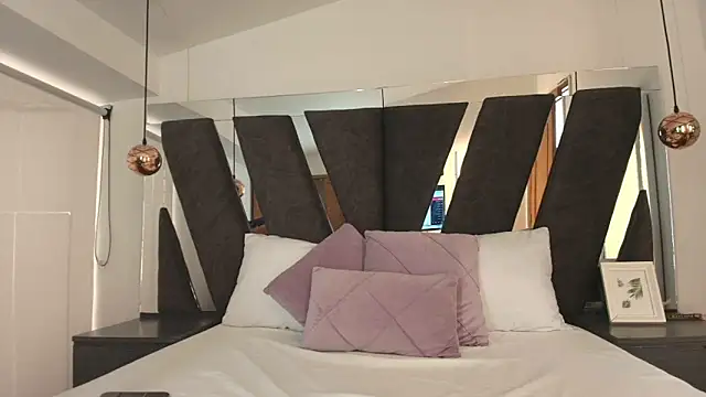 Milkdulce1 online show from 11/20/25, 02:07