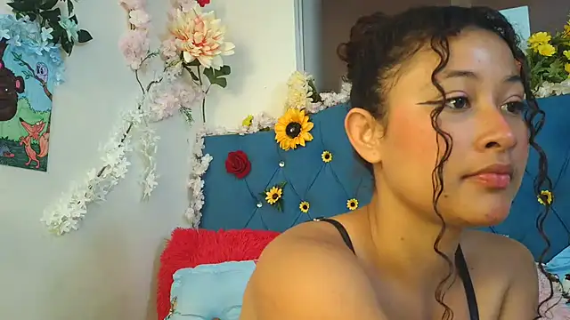 Milkdulce1 online show from 05/13/26, 01:29
