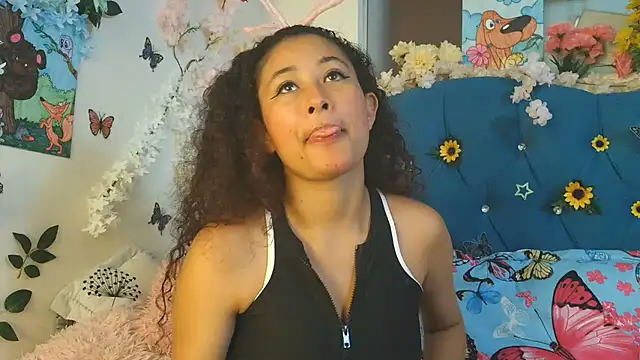 Milkdulce1 online show from 05/25/26, 02:16