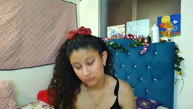 Milkdulce1 online show from 03/24/26, 01:44