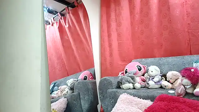 Milkdulce1 online show from 03/01/26, 04:40