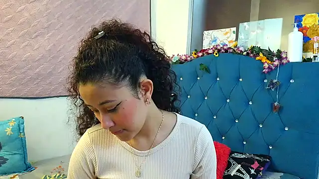 Milkdulce1 online show from 03/19/26, 01:55