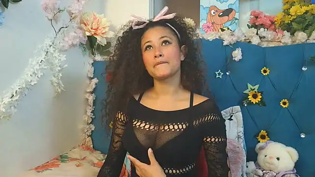Milkdulce1 online show from 05/23/26, 11:20